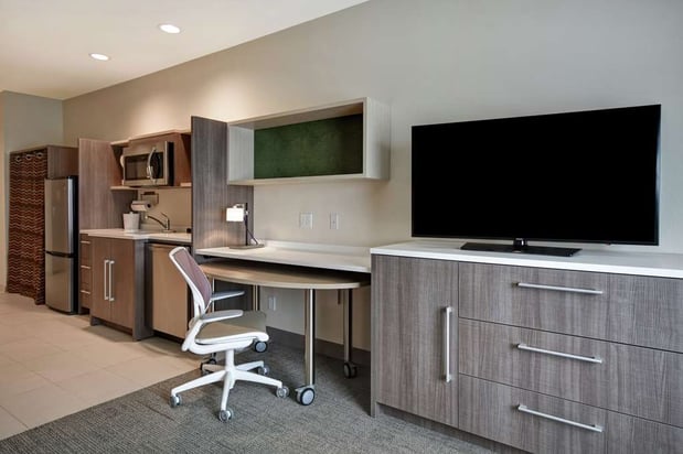 Images Home2 Suites by Hilton Harvey New Orleans Westbank