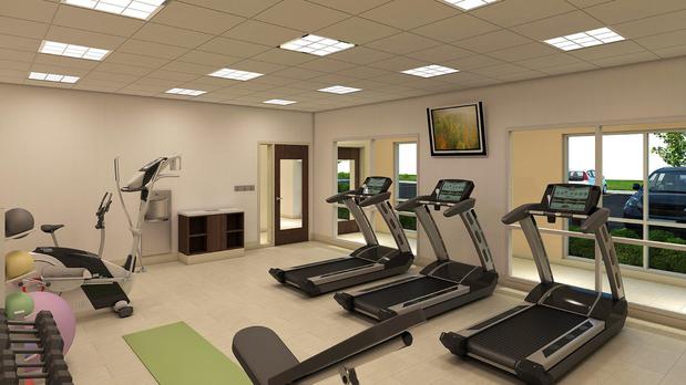 Images Holiday Inn Express & Suites St. Louis South - I-55 by IHG