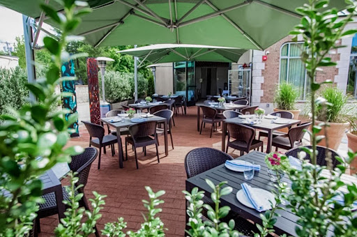 Images Hunter The Restaurant
