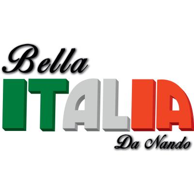 Pizzeria Bella Italia in Elsenfeld - Logo