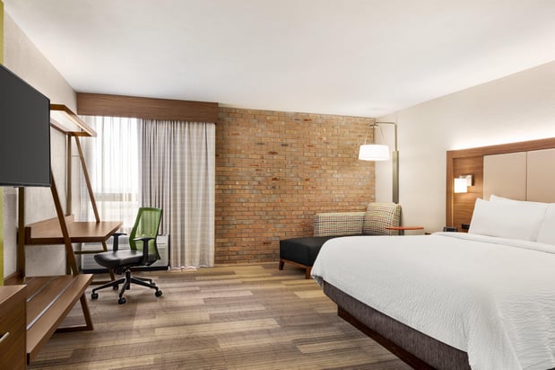 Images Holiday Inn Express San Antonio-Airport by IHG