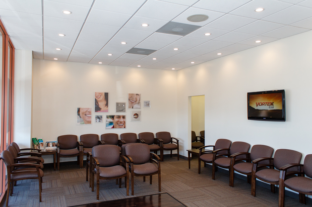 Images Northridge Dental Office and Orthodontics
