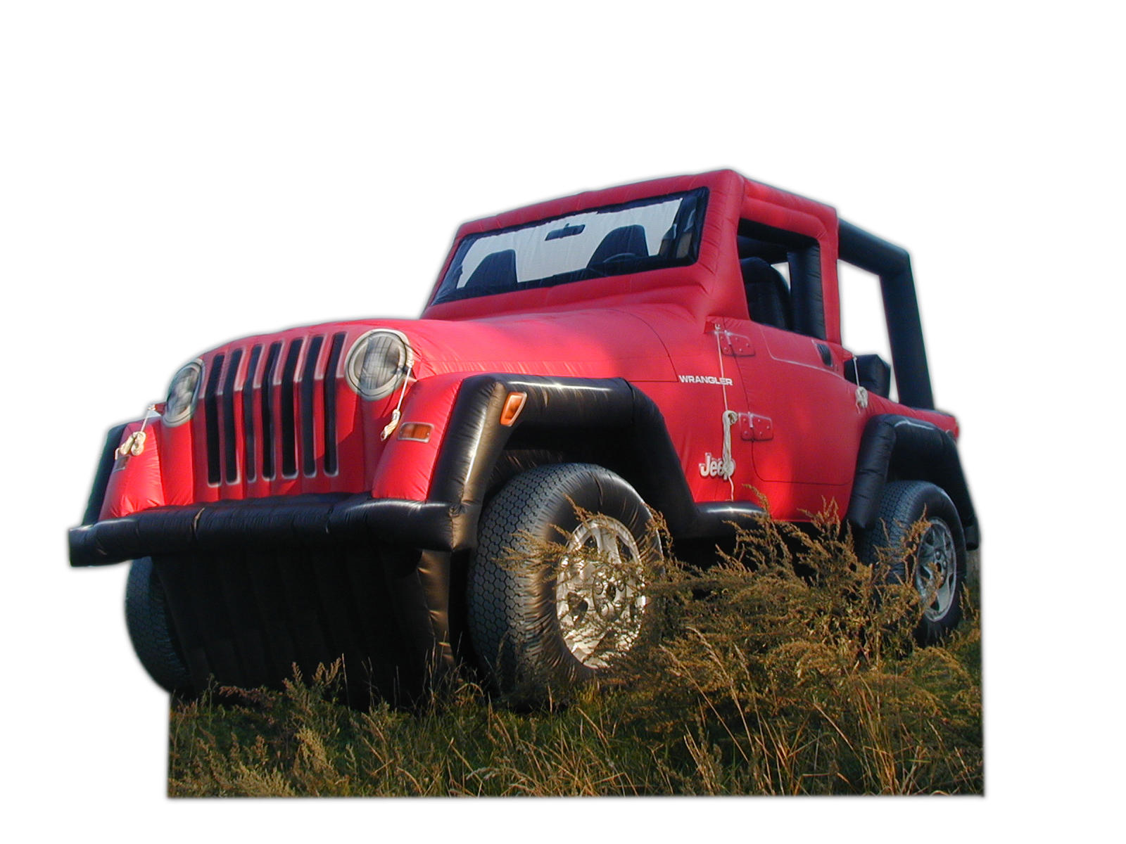 no problaim Werbeträger GmbH, Schuster-Strasse 4 in Tresdorf/Wien