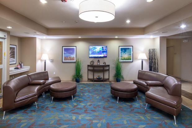 Images Candlewood Suites Enid, an IHG Hotel