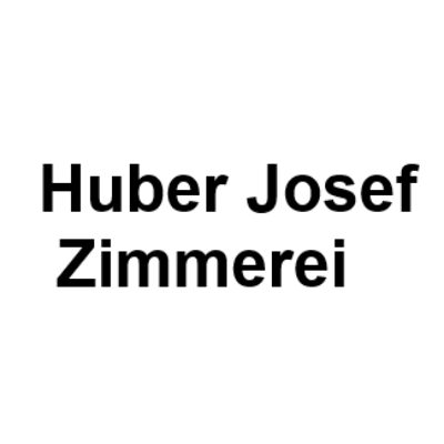 Zimmerei Josef Huber in Neuhaus am Inn - Logo