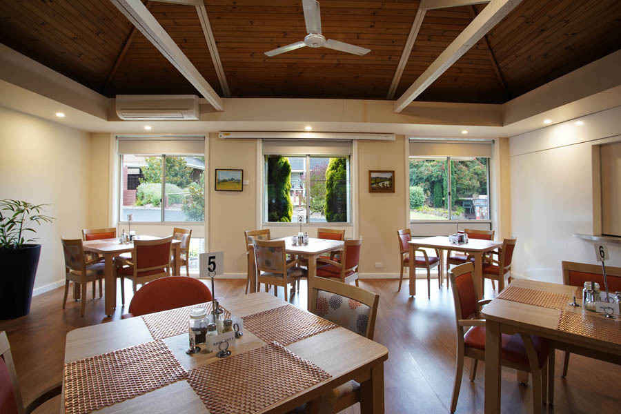 Images Uniting AgeWell Kalkee Community, Murray