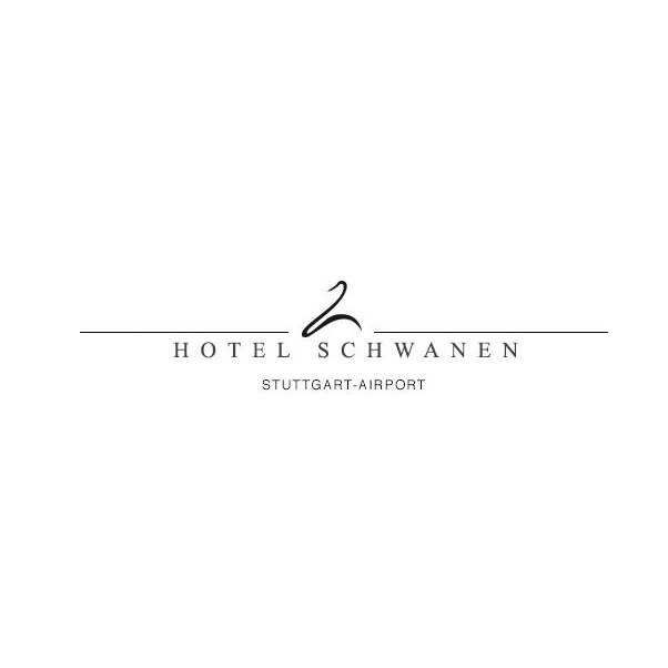 Logo Hotel Schwanen Stuttgart-Airport/Messe