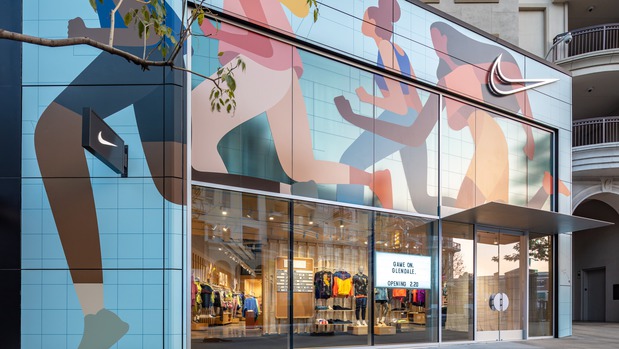 Images Nike Glendale