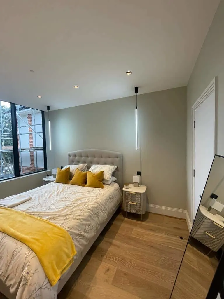 Images Ervis Painting & Decorating Ltd