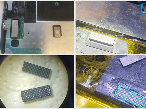 Bild 1 Ata Repair | Handy Reparatur in Nürnberg in Nürnberg