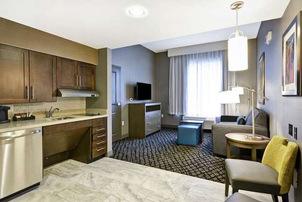 Images Homewood Suites by Hilton Warren Detroit