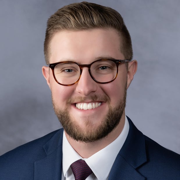 Images Edward Jones - Financial Advisor: Zackery Kuster, CFP®|AAMS®