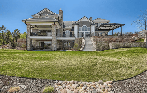 Images Mikey With Harrison Custom Builders LLC