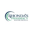 Rhonda's Pineville Pharmacy Logo