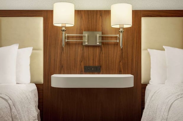 Images Hampton Inn Akron-Fairlawn