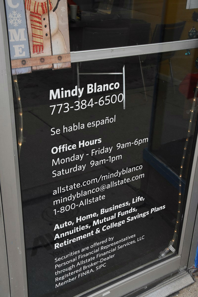 Image 6 | Mindy Blanco: Allstate Insurance