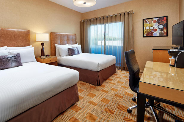Images Elan Hotel