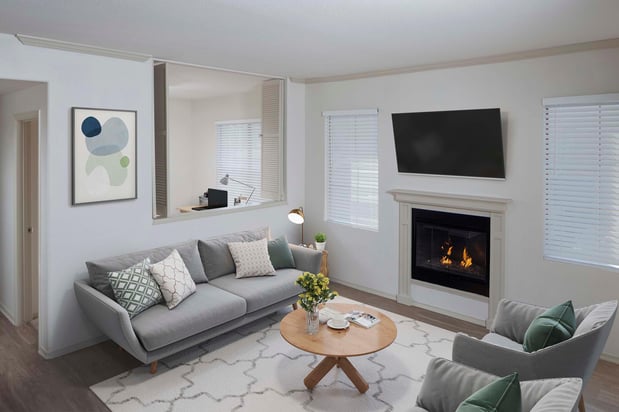 Images Camden Highlands Ridge Apartments