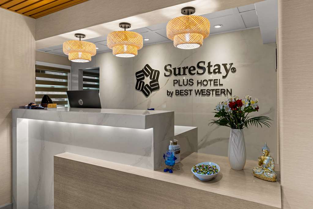 Images SureStay Plus by Best Western Brooks