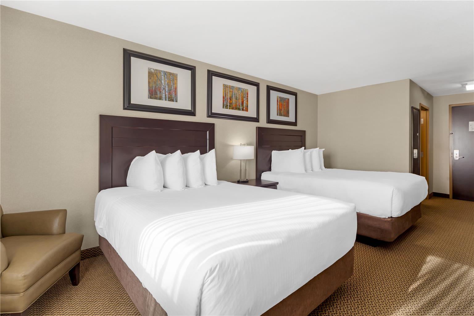Images Best Western Bonnyville Inn & Suites