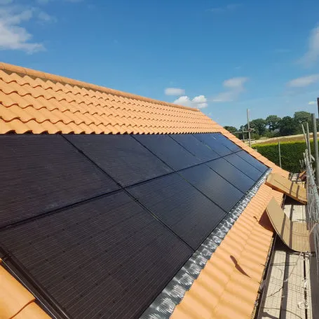 Images Solar And Power Solutions Ltd