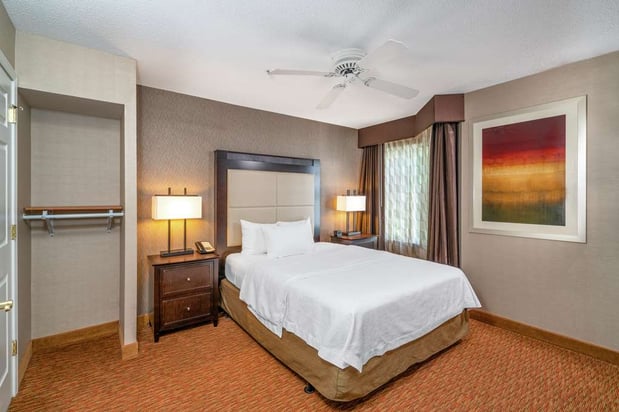 Images Homewood Suites by Hilton Lafayette