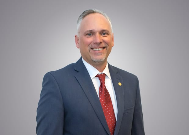 Images First Command Financial Advisor - Jason Perry