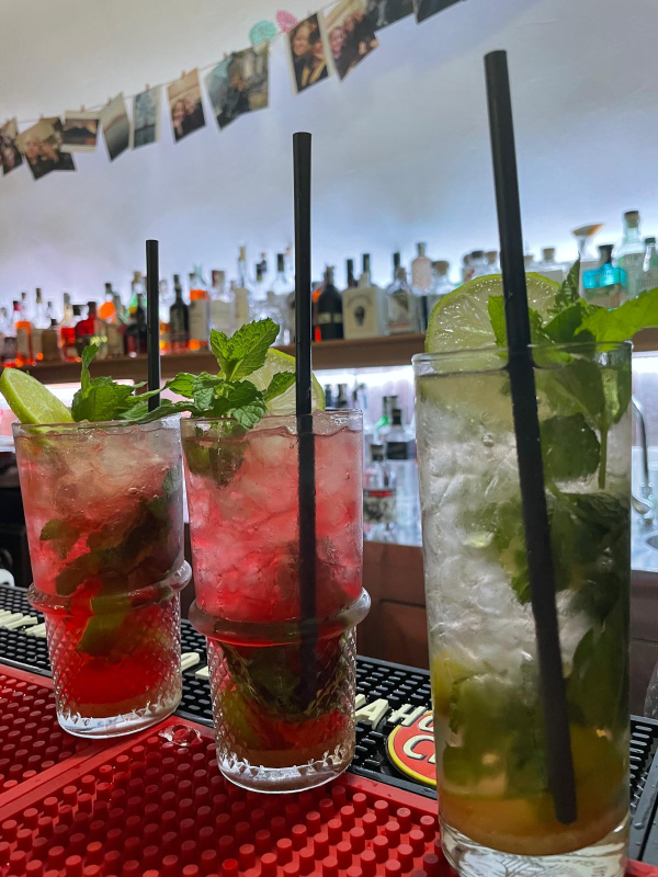 Images Bar al Castello