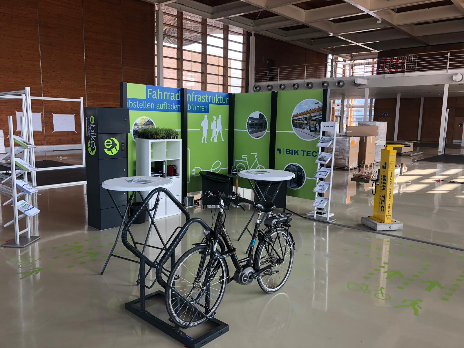 BIK TEC GmbH, Benzstrasse 5 in Hückelhoven