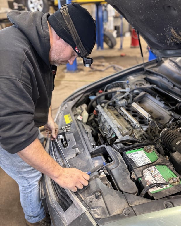 Images All City Auto & Service