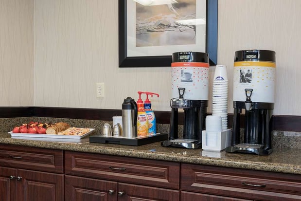 Images Hampton Inn Detroit/Roseville