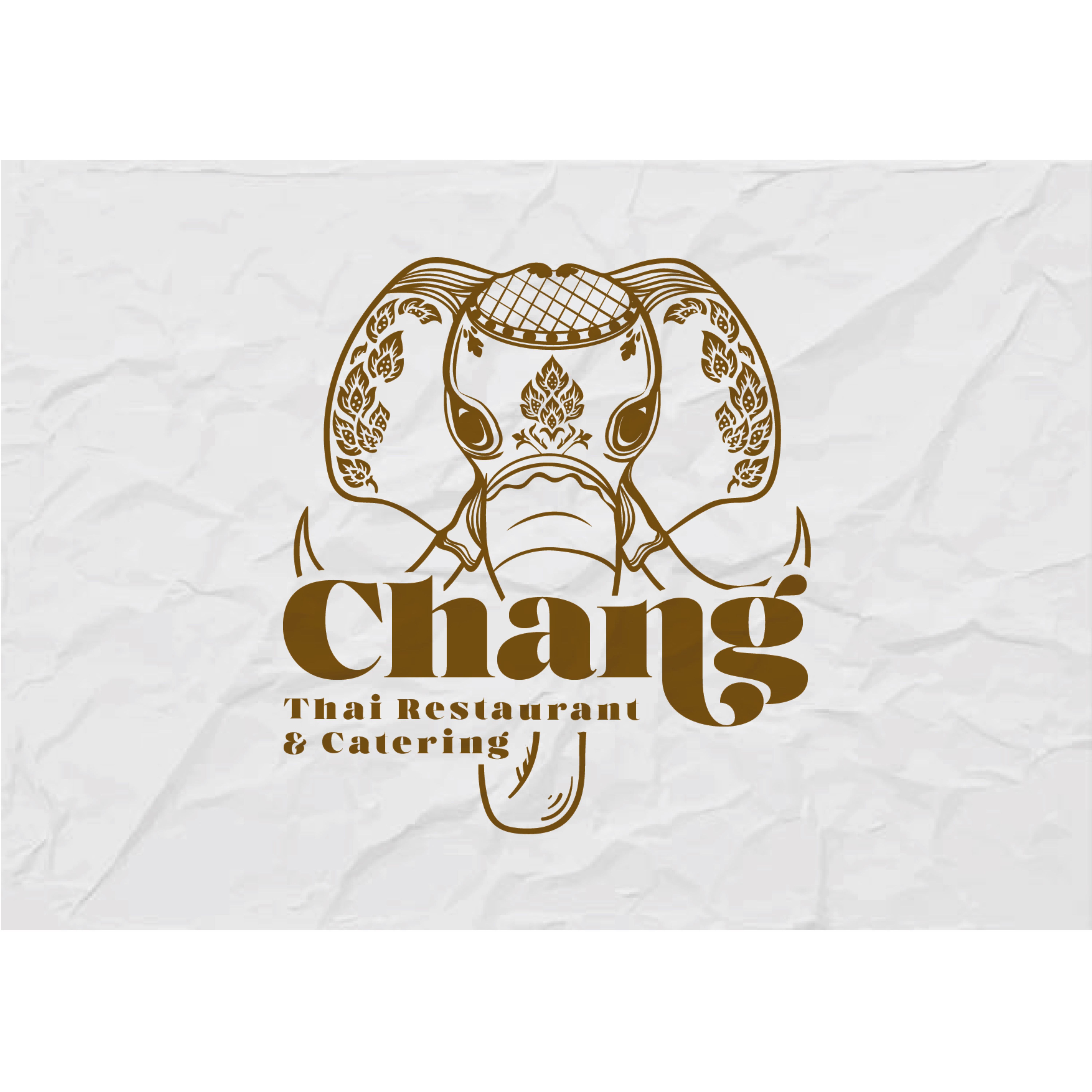 Logo The Chang