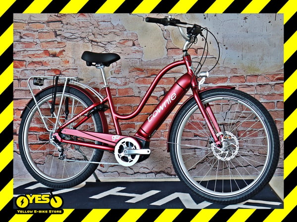 Electra Townie