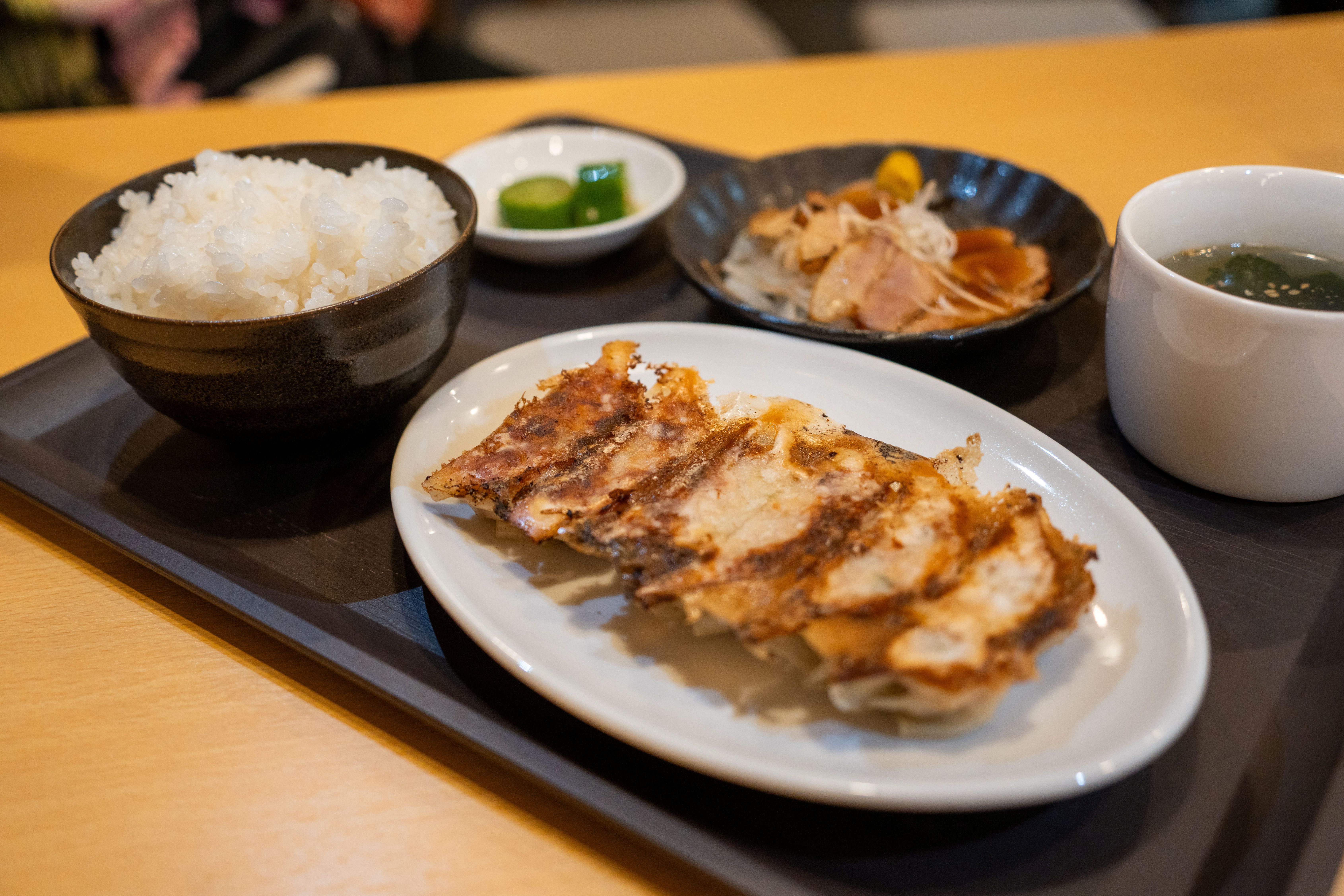 Images あの餃子家
