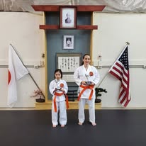 The Woodlands Shotokan Karate Image