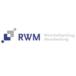 RWM GmbH & Co. KG Wirtschaftsprüfung Steuerberatung in Karlsruhe - Logo