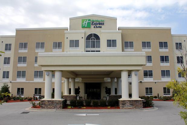 Images Holiday Inn Express & Suites Havelock NW-New Bern, an IHG Hotel