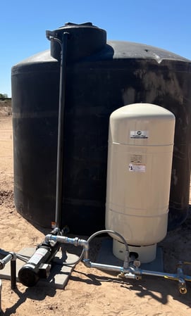 Images Arizona Pump Services