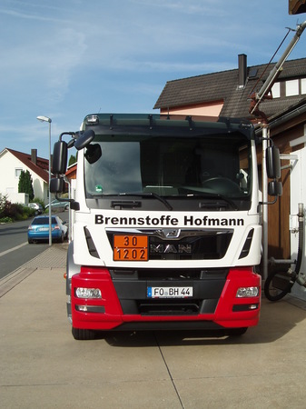 Bild 5 Brennstoffe Hofmann GmbH & Co. Handels KG in Ebermannstadt
