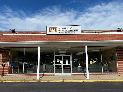 Images The Physical Therapy Institute- Monessen