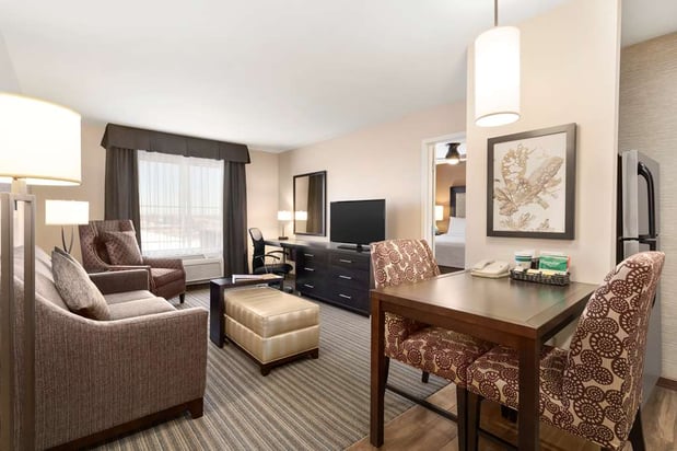 Images Homewood Suites by Hilton Fargo