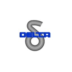 Delta Officina Meccanica Logo