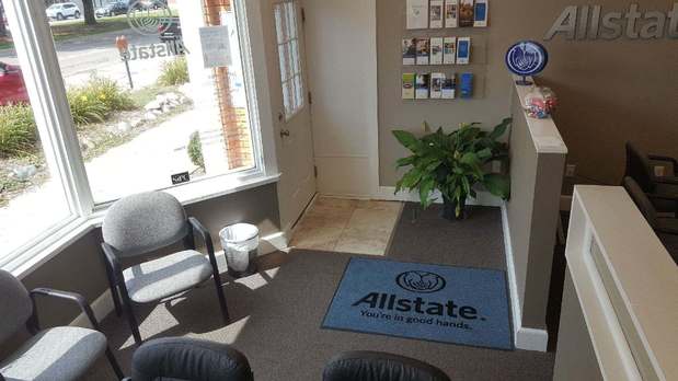 Images Jeffery Torrice: Allstate Insurance