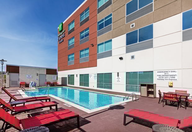Images Holiday Inn Express & Suites Brenham South by IHG