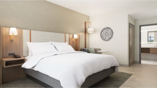 Images Holiday Inn Morgantown - Reading Area by IHG