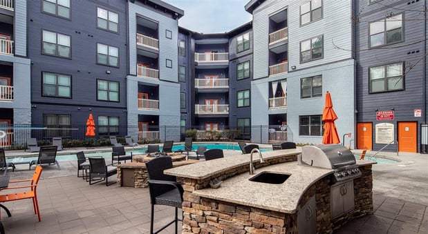 Images Vue at Embry Hills