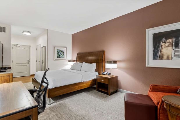 Images Hilton Garden Inn New Orleans French Quarter/CBD