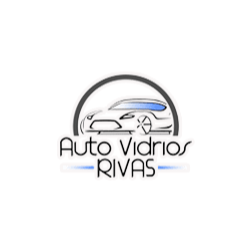 Auto Vidrios Rivas Logo