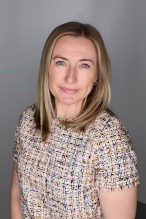 Images Alyssa White TIAA Wealth Management Advisor