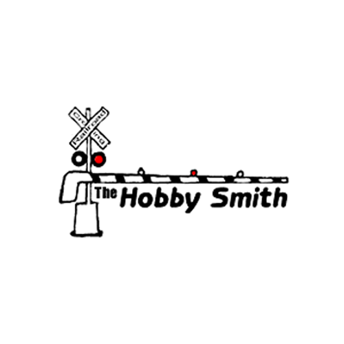 The Hobby Smith Logo